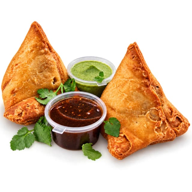 Samosa