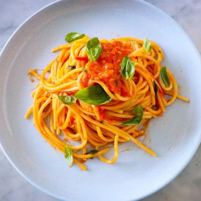 Hint Of Neapolitan Mix Marinara