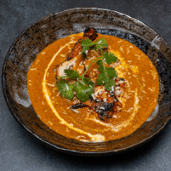 Loha Butter Chicken