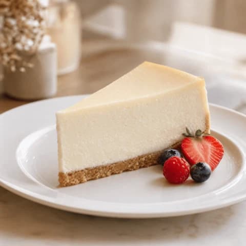 Cheesecake