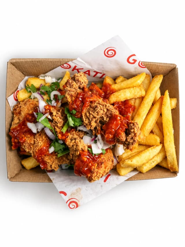 Masala Box