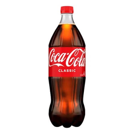 Coca Cola (可口可乐)