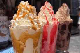 Thick Shake