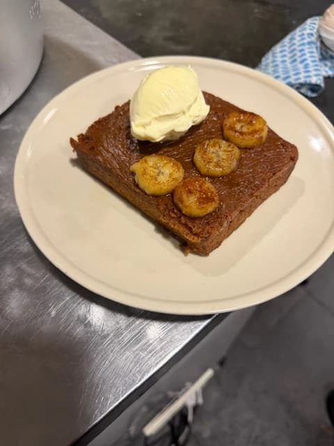 Banana Bread