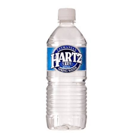Water Bottle