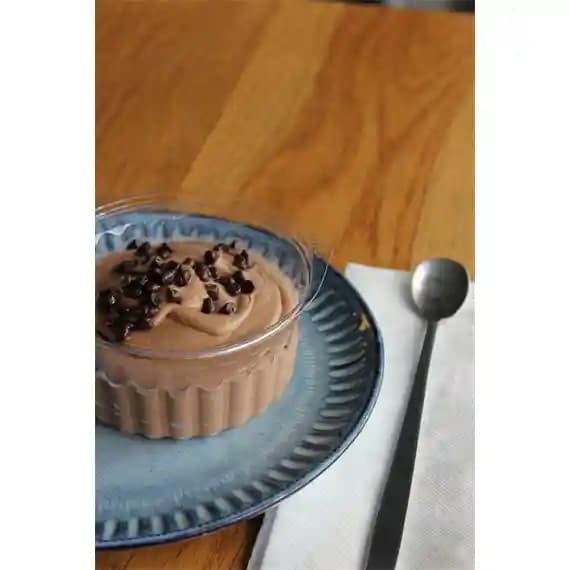 Choc Mousse