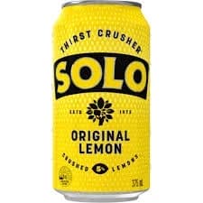 Solo 375ml Can