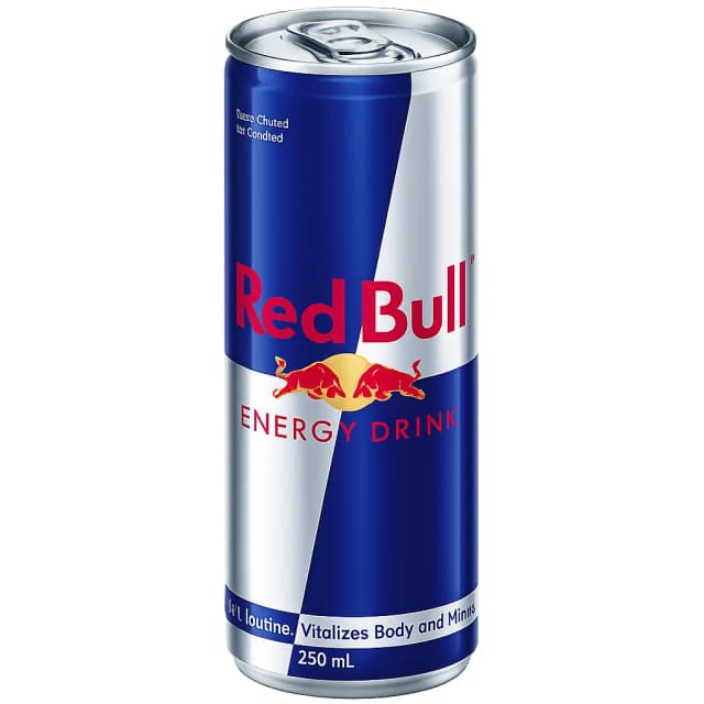 Red Bull(250ml)