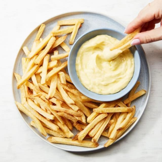 Bowl of Chips