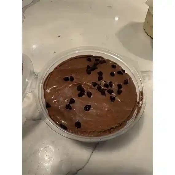 Chocolate Mousse