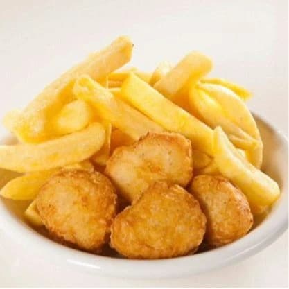 Nuggets Pack