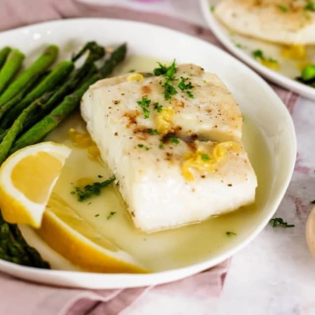 Butter Fish
