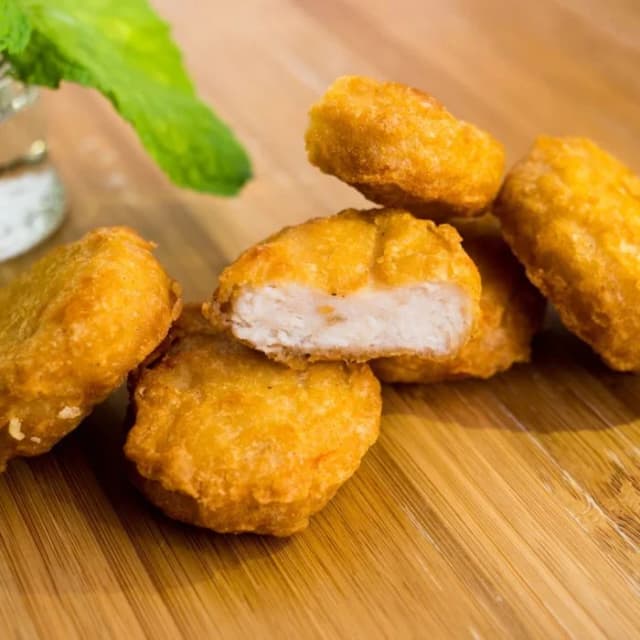 Chicken Nuggets