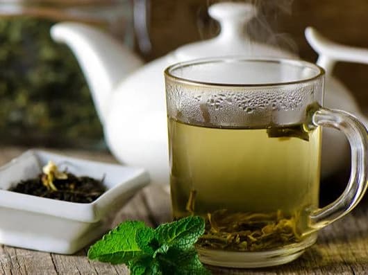 Green Tea