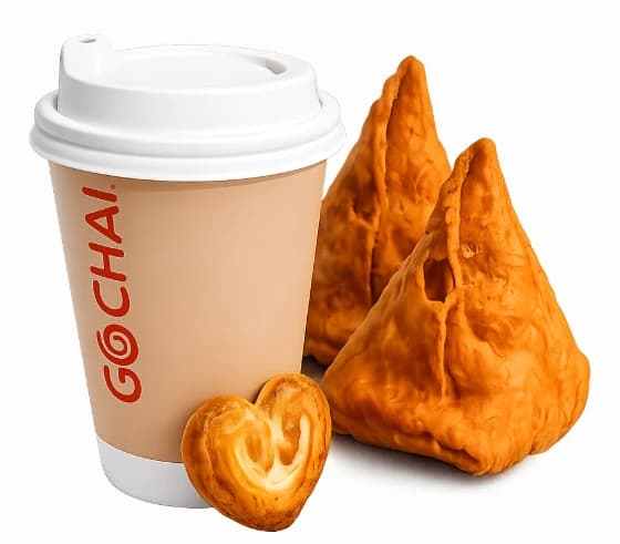 Chai O'clock