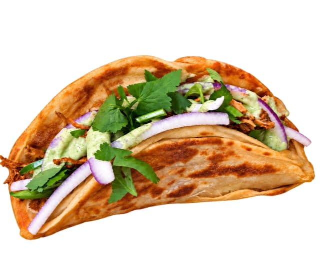Paneer Tikka Takko