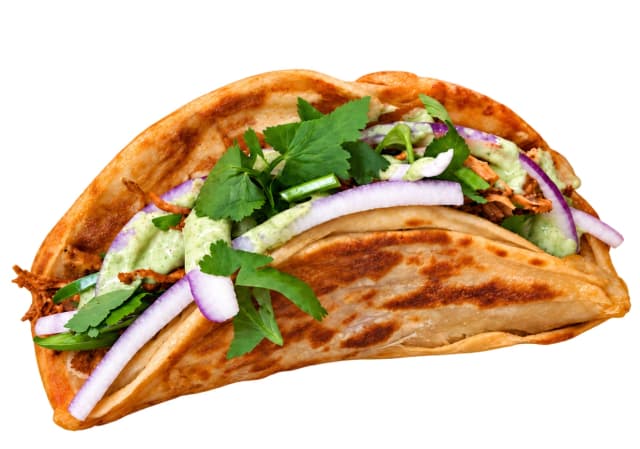 Paneer Tikka Takko