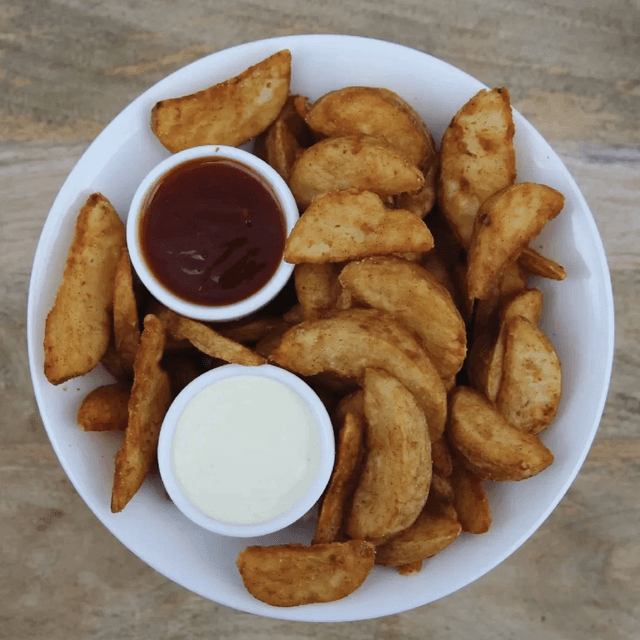 Wedges
