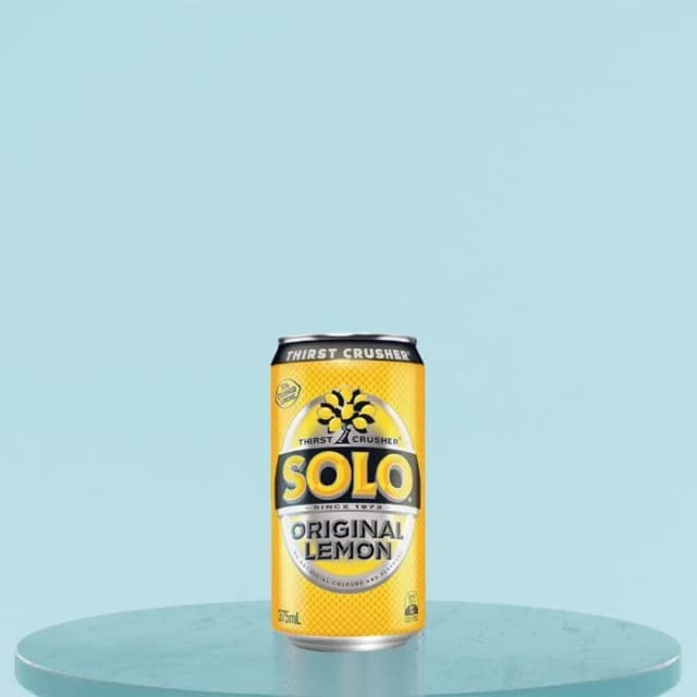 Solo Can