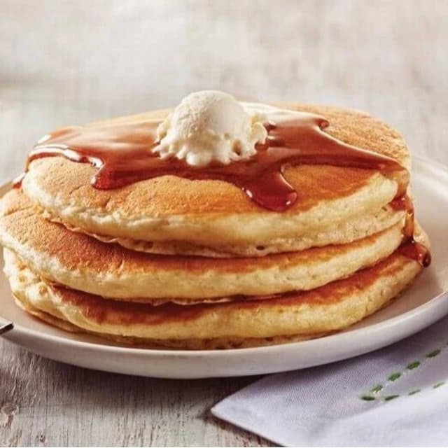 Kids Pancake