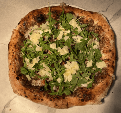 Tartufo E Funghi