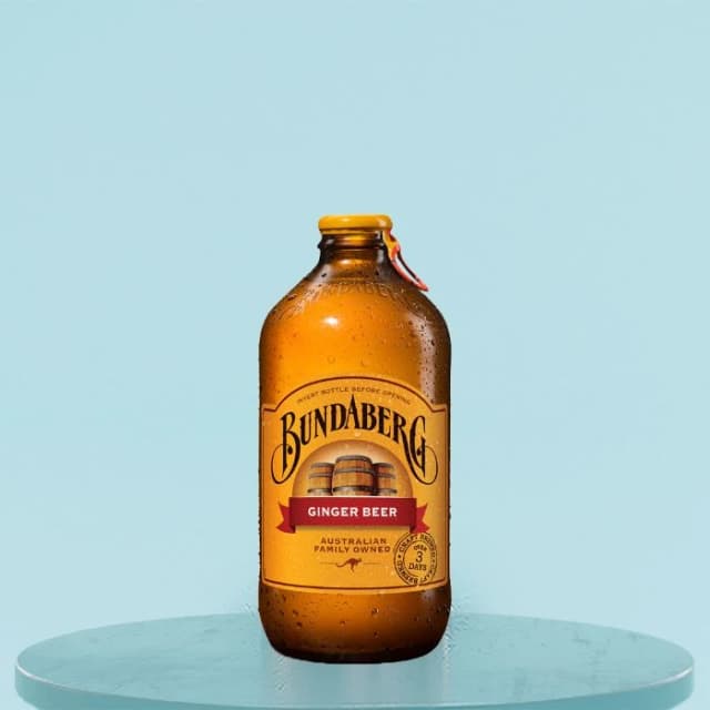 Ginger Beer