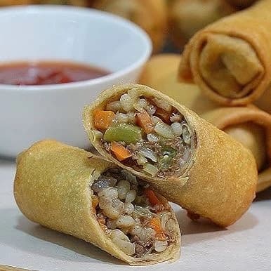 Chiko Roll
