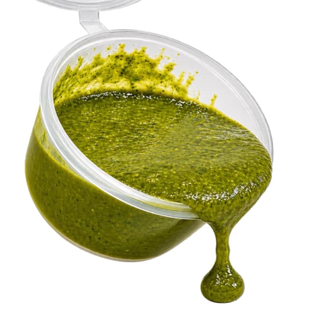 Mint Chutney