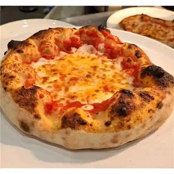 Kid Margherita Pizza