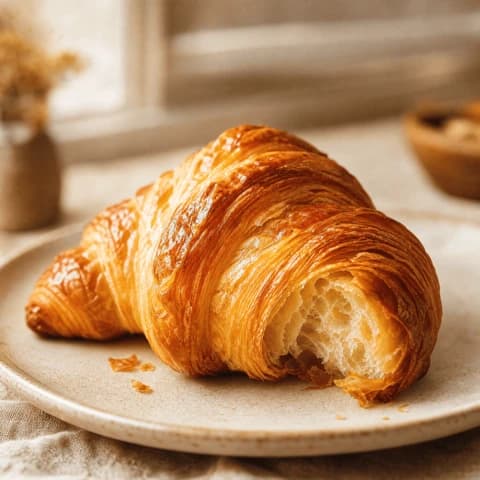 Croissant