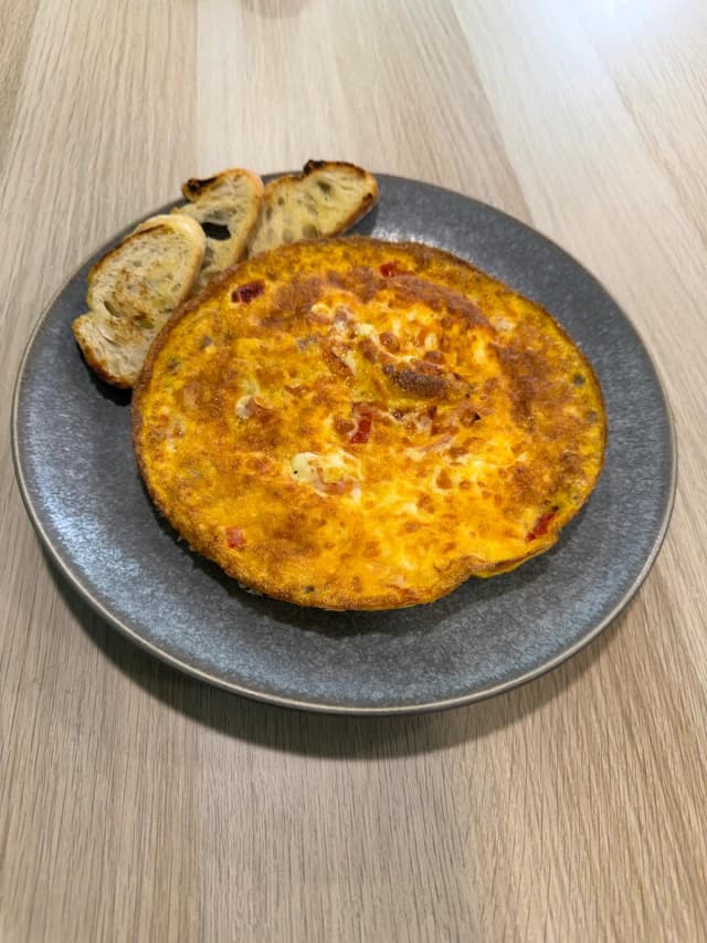Omelette