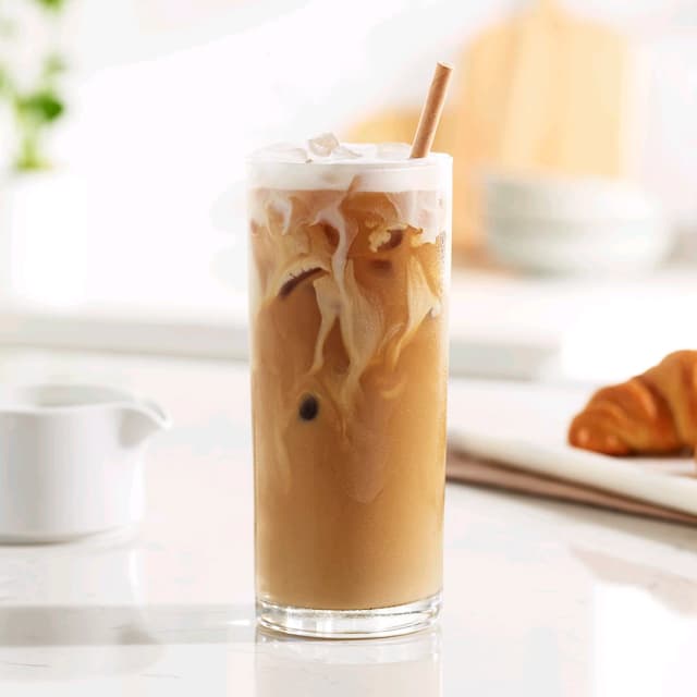 Iced Coffee