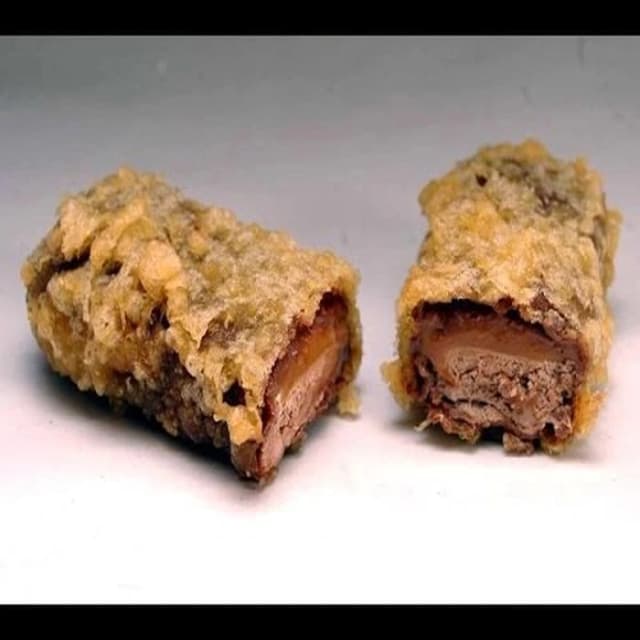 Mars In Batter