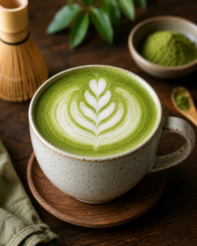 matcha