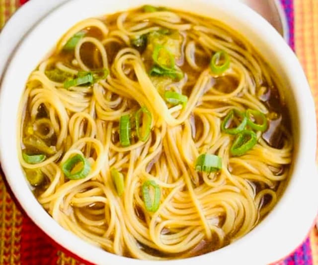 Long Soup