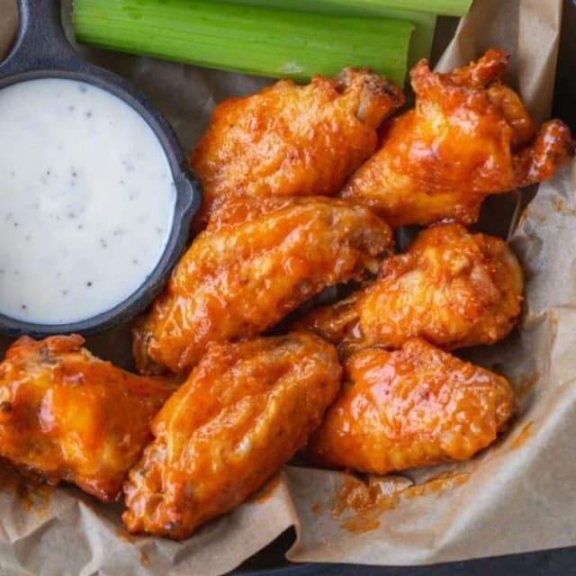 Buffalo Wings