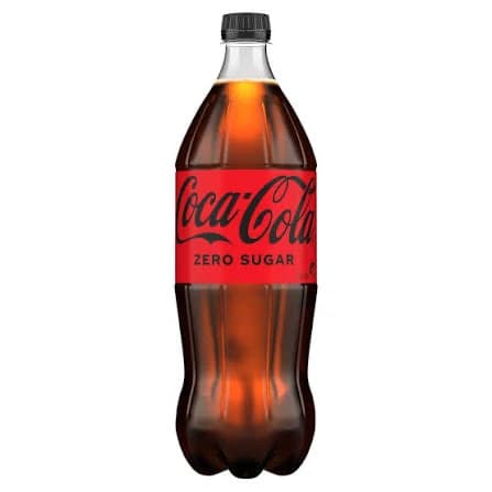 Coke Zero (零度可乐)