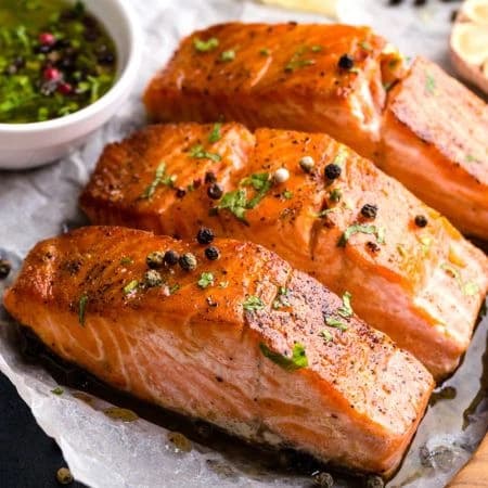 Salmon