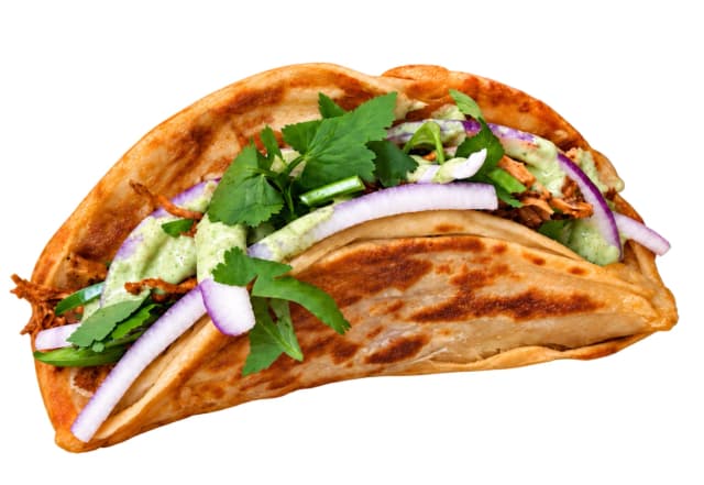 Aloo Tikki Takko