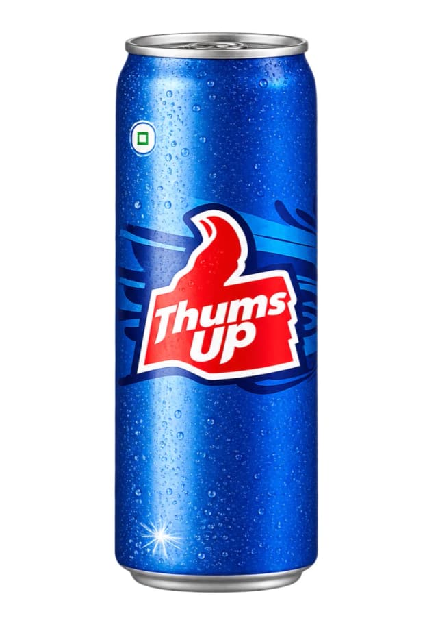 Thums Up