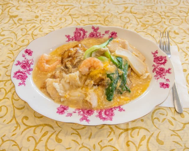 Wat Tan Hor (瓦坦霍尔)