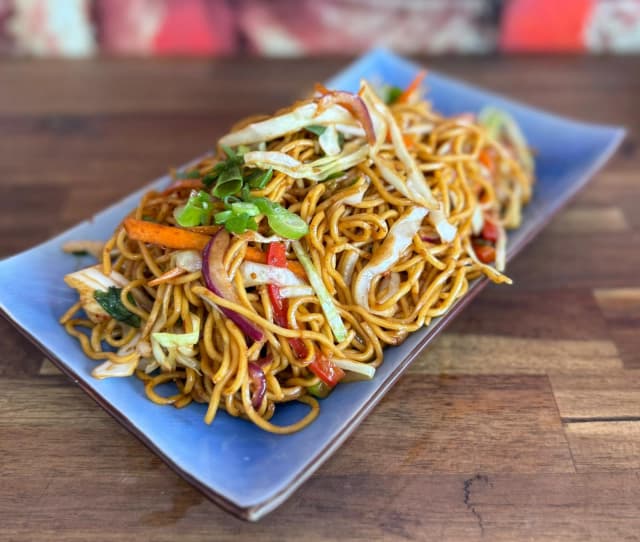 Chicken Chowmein